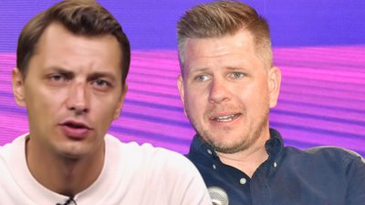 Jakub Wątor pozwał Filipa Chajzera. W tle poważne zarzuty.