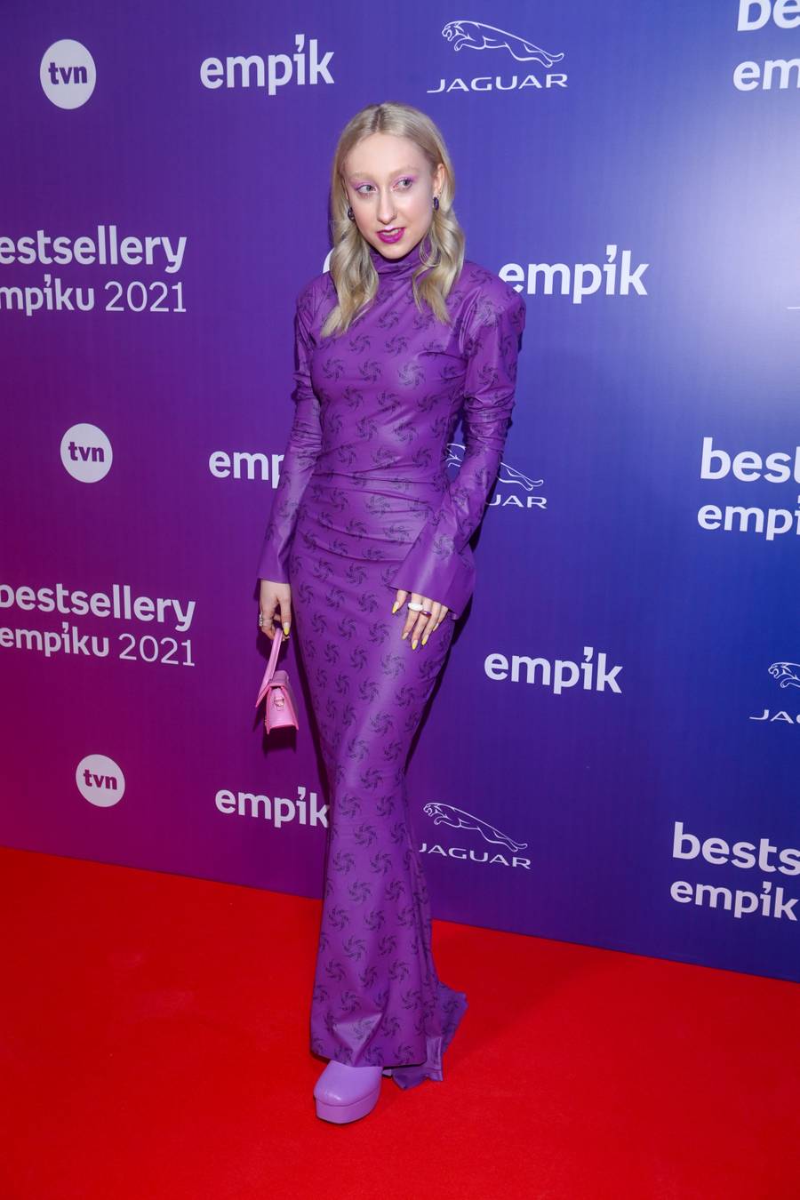 Bestsellery Empiku 2021