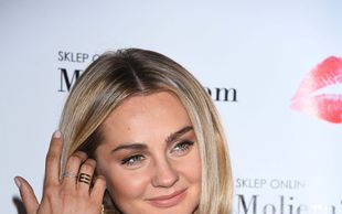 Małgorzata Socha w końcu pochwaliła się drugą córeczką! (FOTO)