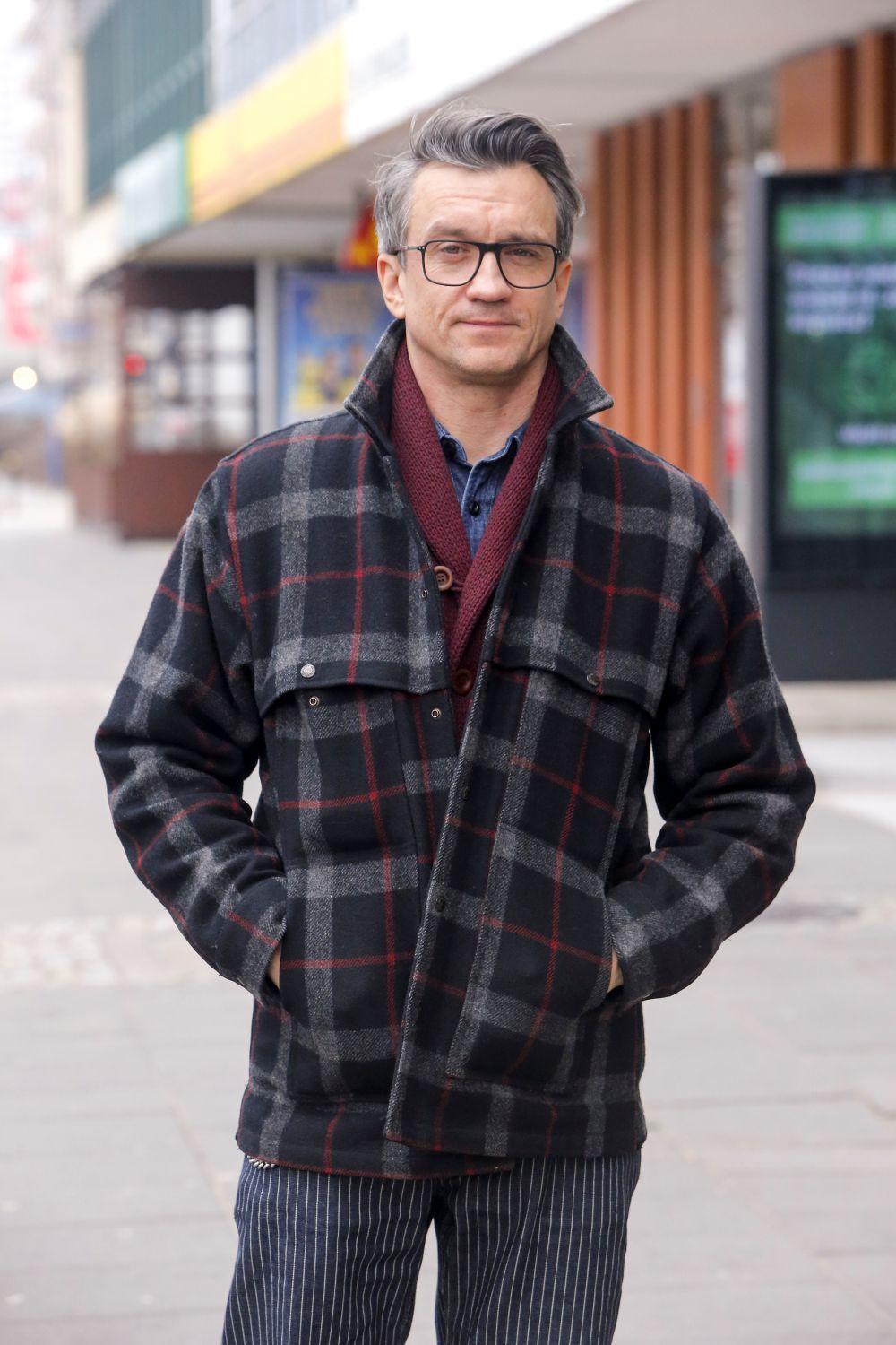 Michał Czernecki/AKPA