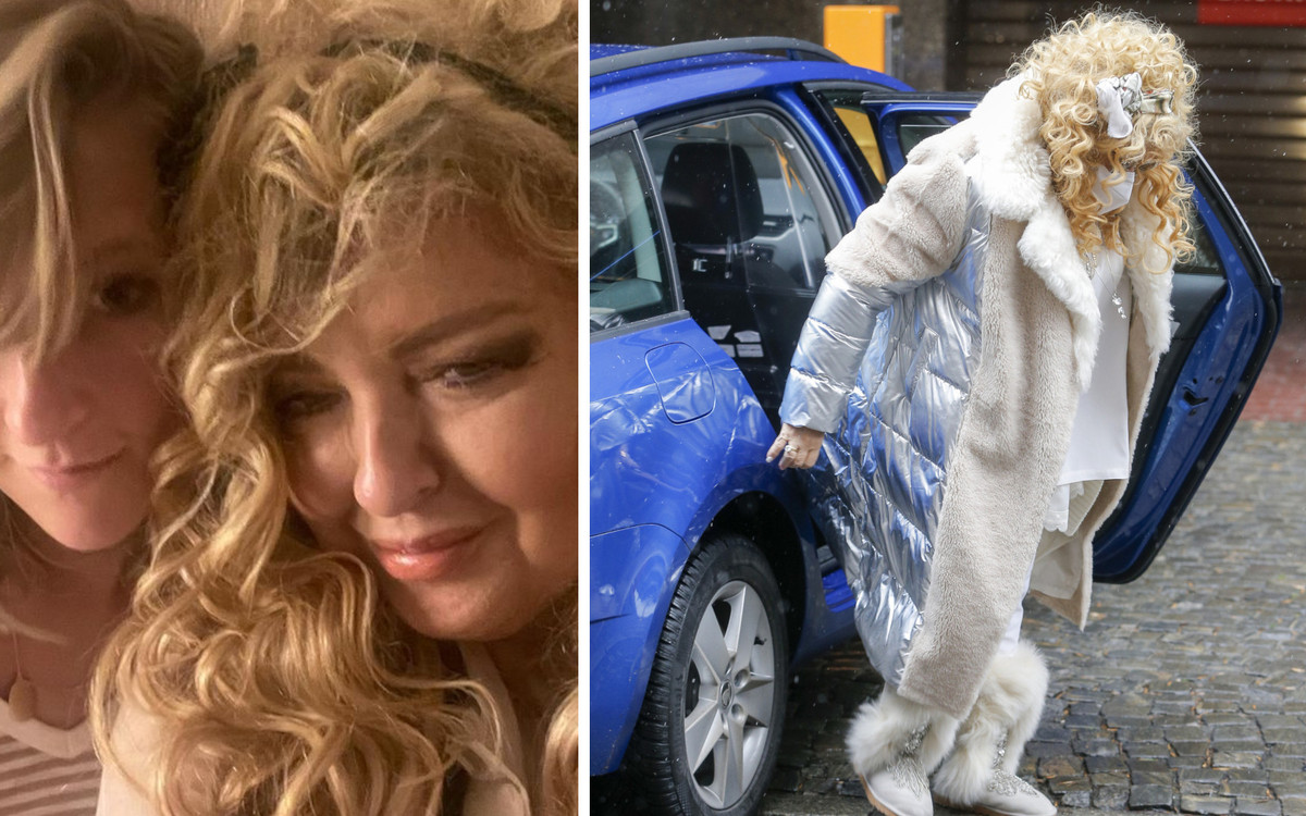 Magda Gessler o byciu babcią. ODWAŻNE wyznanie restauratorki