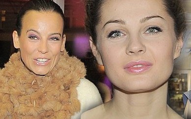 Anny Muchy wszędzie pełno (FOTO)