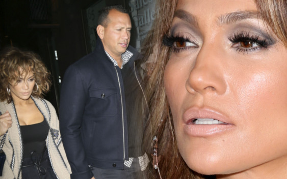 Dzieci Jennifer Lopez NIENAWIDZĄ jej nowego chłopaka