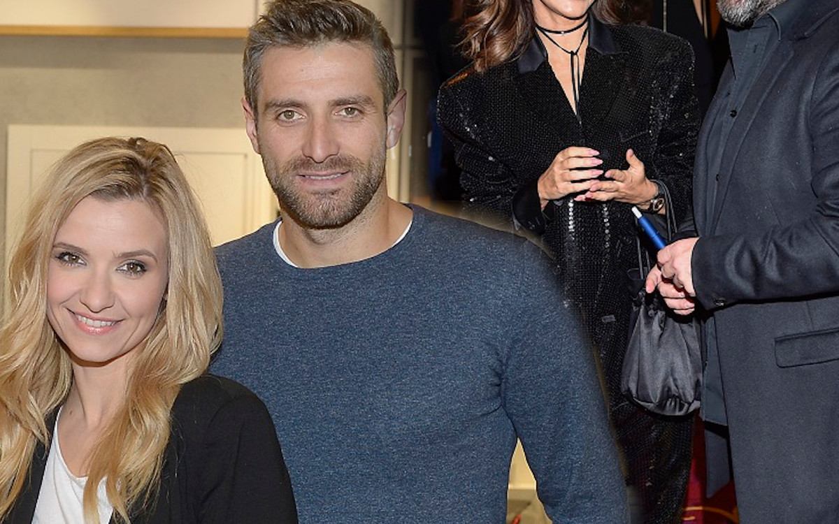 Najlepsze i najdłuższe małżeństwa w polskim show-biznesie. Ranking KOZACZKA