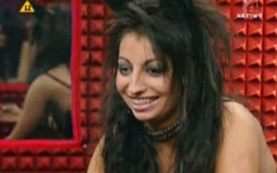 Jola Rutowicz w Gwiazdy tańczą na lodzie?