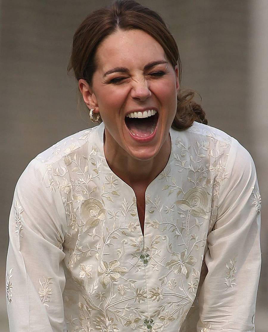 Księżna Kate świętuje 39. urodziny – oto dowody, że to RÓWNA BABKA!