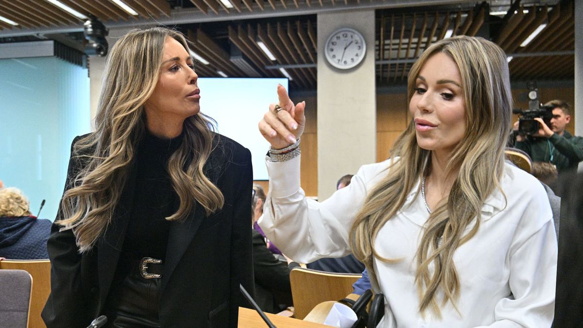 Doda / Małgorzata Rozenek fot. KAPiF