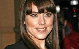 Pierwsze zdjęcie córeczki Mel C (FOTO)