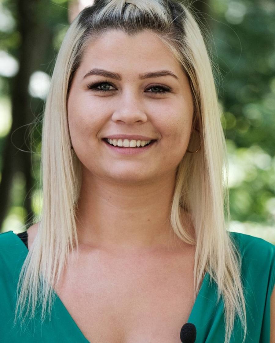 Jedna lepi genialne pierogi, druga jest byłą dziennikarką sportową. Oto wszystkie kandydatki do Rolnik szuka żony 6