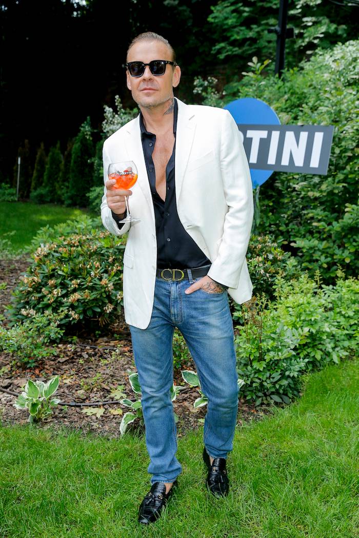 Gwiazdy na bezalkoholowej imprezie. Maffashion, Jessica Mercedes, Julia Wieniawa, Wersow