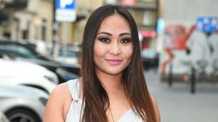 Misheel Jargalsaikhan polską Kylie Jenner? [VIDEO]