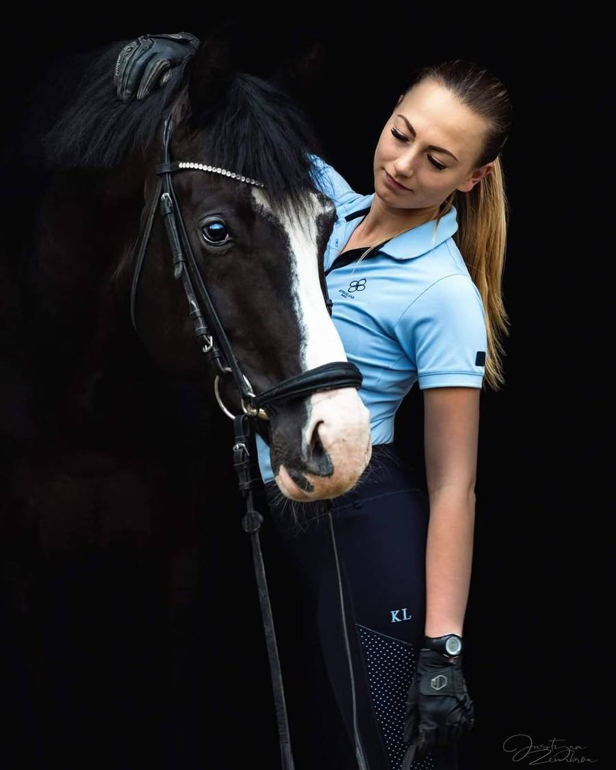 Tak kiedyś wyglądała Ola Tomala, fot. Instagram