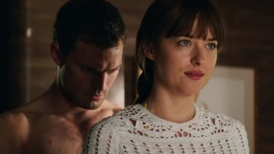 Moment, w którym Ana Steel dowiaduje się, że jest w ciąży