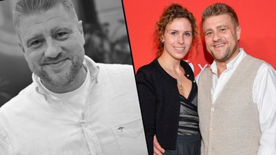 Zobaczcie, jak żona Tomka Jakubiaka uczciła jego urodziny. To, co zrobiła wzrusza do łez! (FOTO)