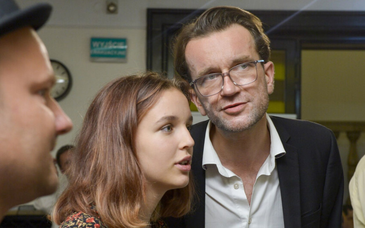 Tak wygląda 19-letnia córka Tomasza Kota. Śliczna Blanka podbija szklany ekran