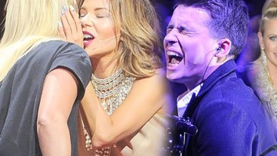 Co się działo w finale The Voice of Poland? (FOTO)