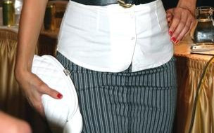 Paris będzie siedzieć krótko