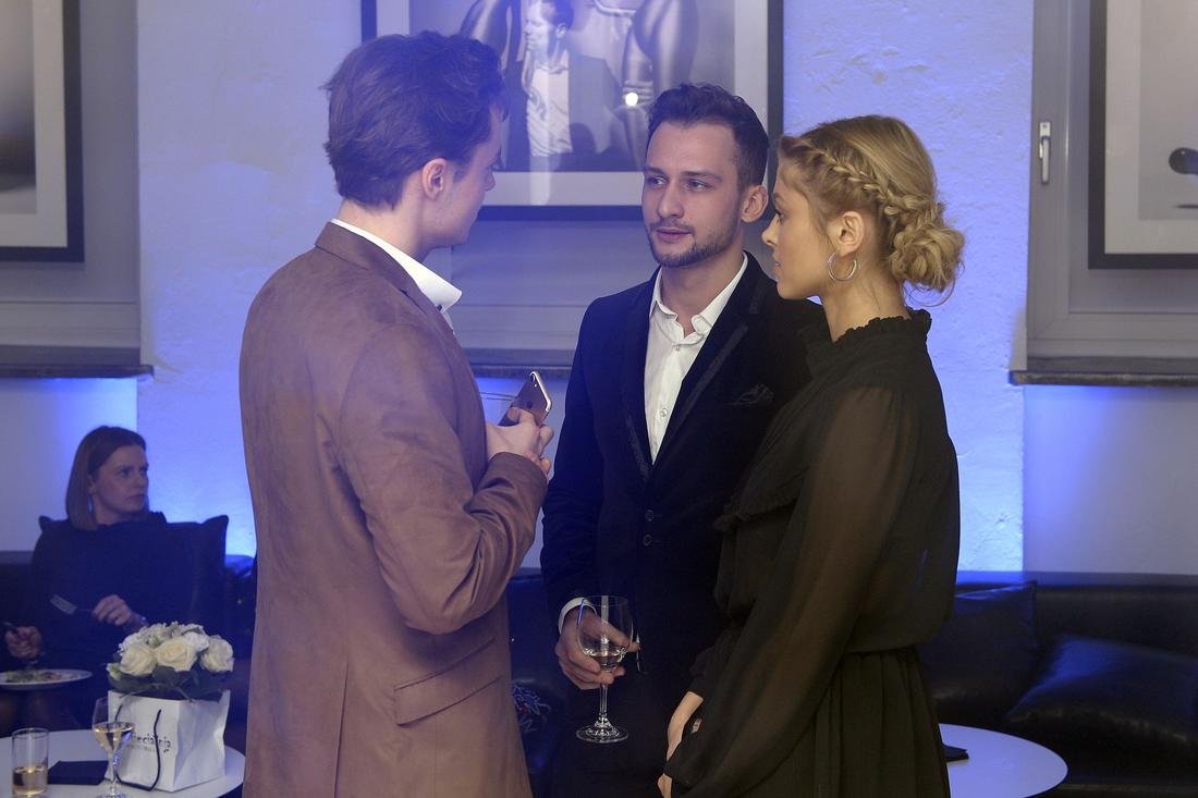 Joanna Opozda, Kamil Kuroczko