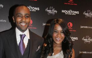 Bobbi Kristina Brown (córka Whitney Houston) wyszła za mąż