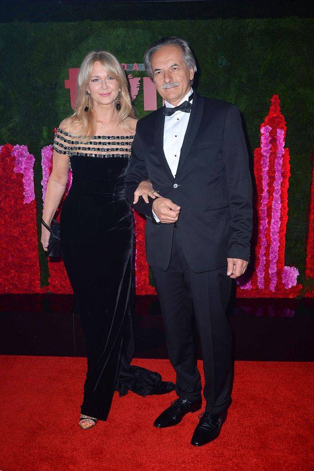 Bal Fundacji TVN 2017 – kreacje, makijaże, fryzury