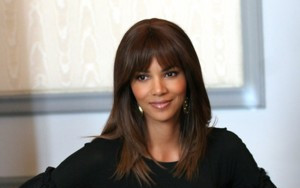 Halle Berry kupuje dziecięce ciuszki