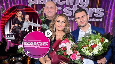 Conan Kaźmierski ostro o krytyce jurorów po występie mamy! (WIDEO)