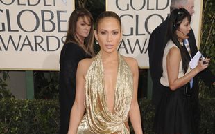 Jennifer Lopez wraca do pracy na planie