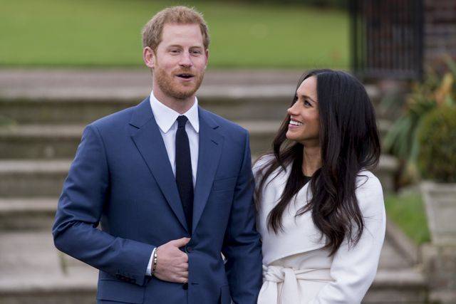 Meghan Markle wygląda równie dobrze jak księżna Kate? (ZDJĘCIA)