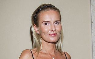 Smoktunowicz nie dostaje alimentów