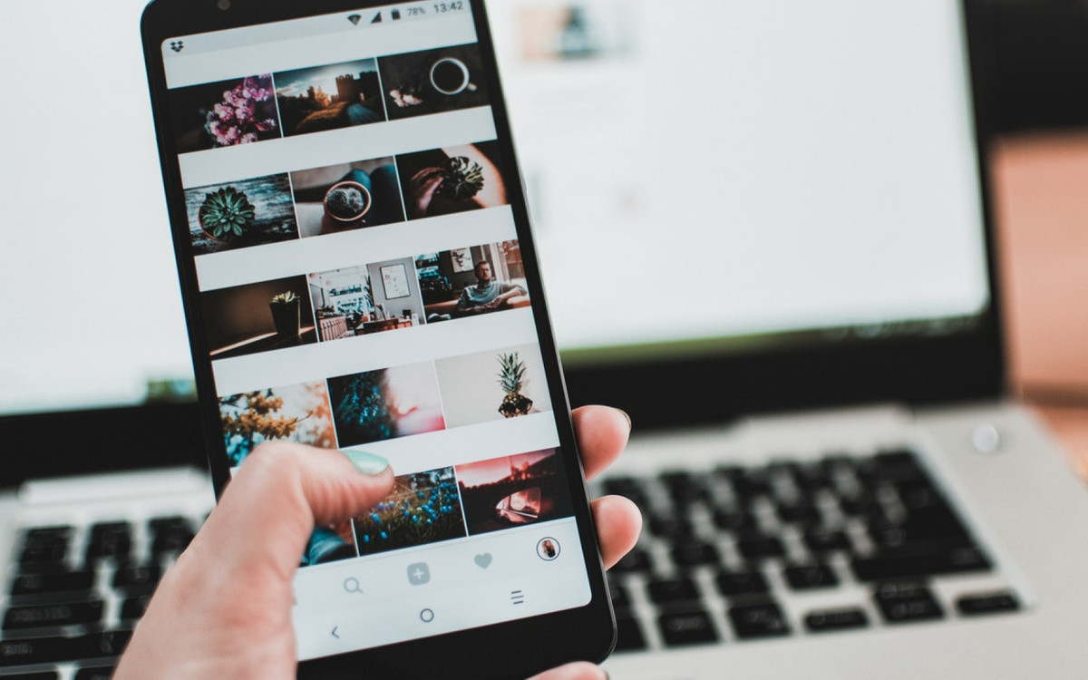 W jaki sposób można korzystać z Instagrama bez konieczności logowania?