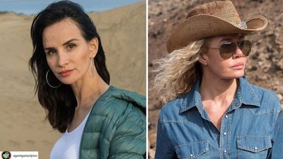 Wielka KŁÓTNIA w Agencie. Kasia Wołejnio do Wioli Kołakowskiej: Jesteś FAŁSZYWA