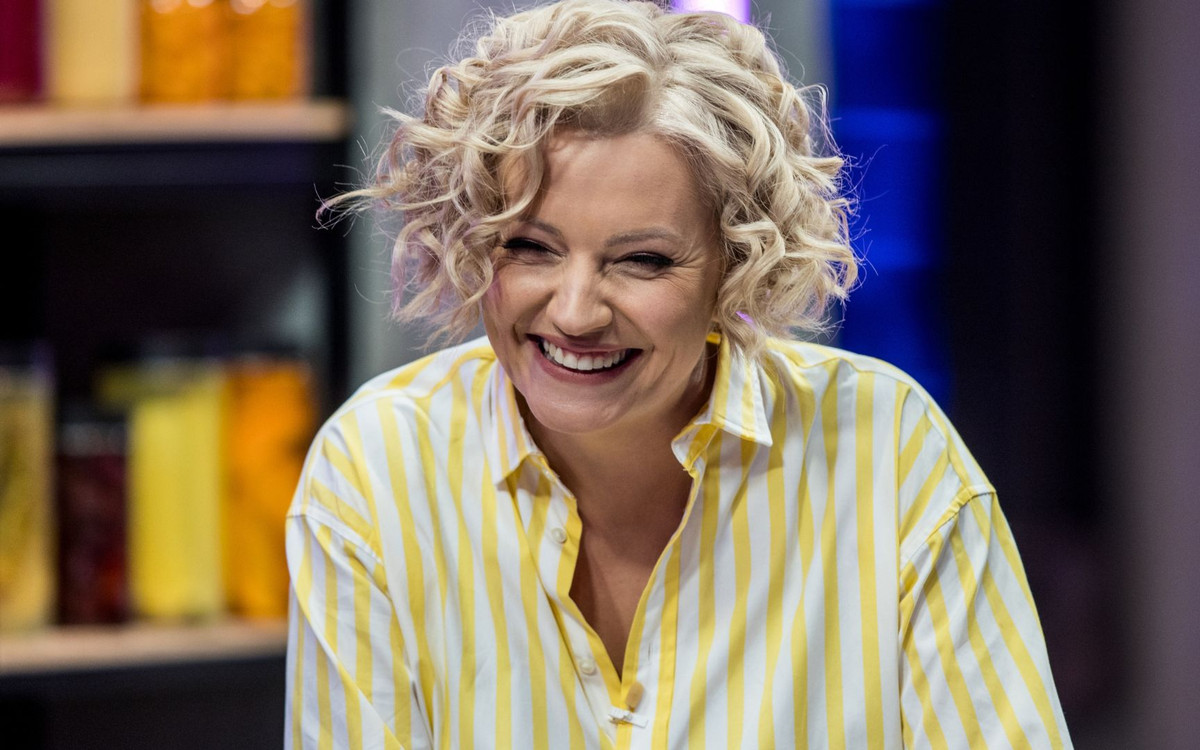 Dorota Szelągowska mówi o swoim domu w Hiszpanii. SZOKUJE: “Jest taniej”