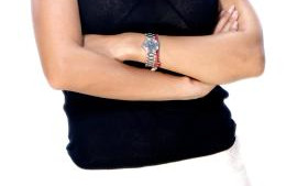 Nowa dziewczyna Bonda