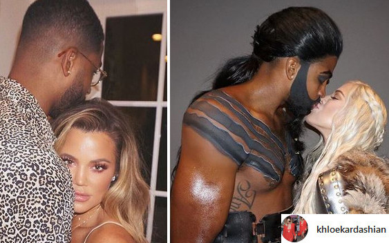 Stało się! Khloe Kardashian ponownie stanie na ślubnym kobiercu