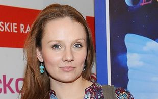 Ewelina Flinta pozostaje wierna wizerunkowi hippiski (FOTO)