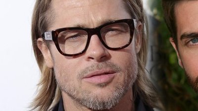 Urodziny Pitta i Gyllenhaala (FOTO)