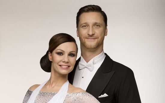 Wszystkie pary Tańca z gwiazdami