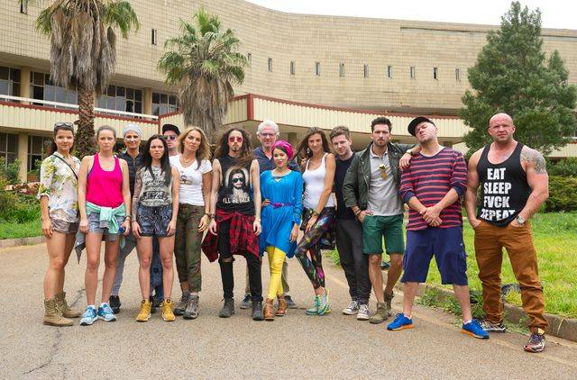 Agent Gwiazdy. Kto bierze udział w show?