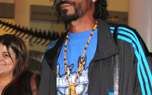 Snoop Lion nie płaci podatków