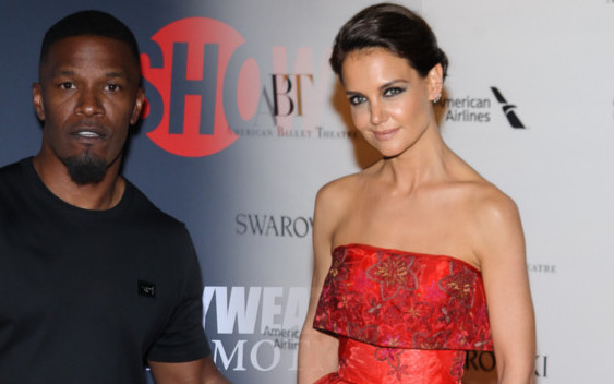 Sekret Katie wyszedł na jaw. Jak udało jej się ukrywać związek przez lata?