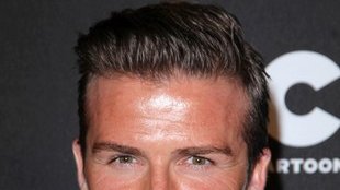 David Beckham: Chcę mieć jeszcze jedno, może dwoje dzieci