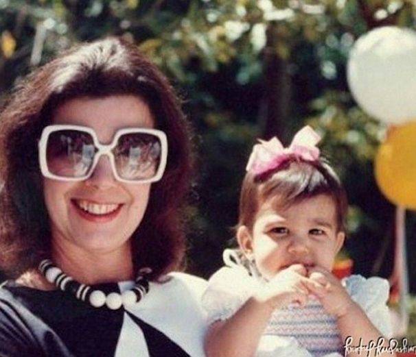 Tak przez lata zmieniała się Kris Jenner