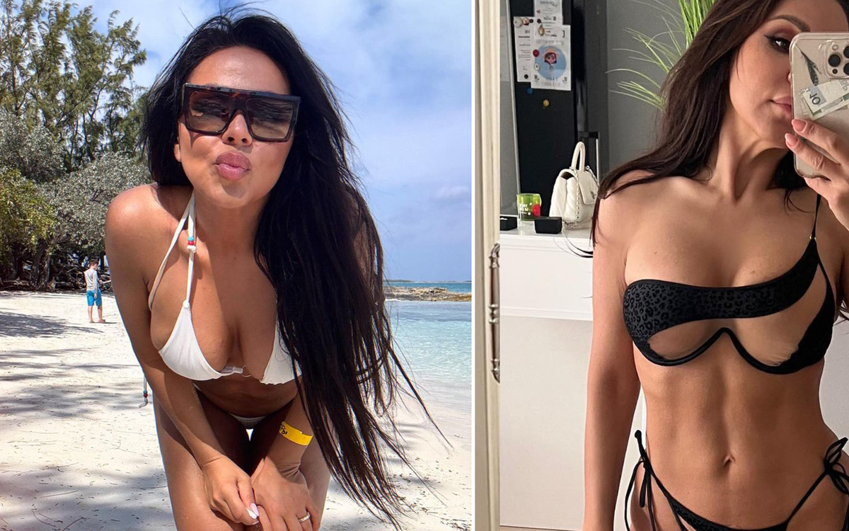 Sylwia Bomba schudła ponad 30 kg. Teraz zdradziła, co ją zmotywowało: “Przepłakałam całą noc”