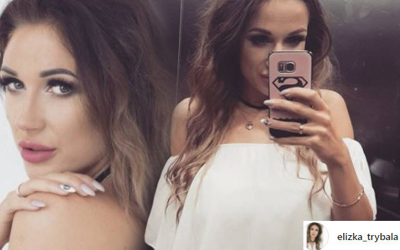 Eliza Trybała pokazała kontrowersyjny tatuaż. Na Instagramie rozpętała się BURZA