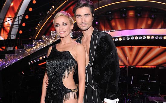 Tak się zmieniała Ania Wyszkoni