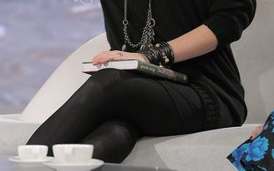 Agnieszka Maciąg jest w ciąży