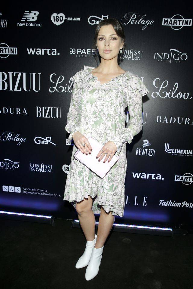 Gwiazdy w ciąży na wiosnę 2018