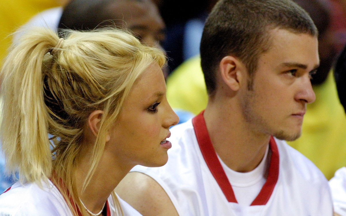 Szok! Britney Spears dokonała aborcji, “Justin nie chciał być ojcem”