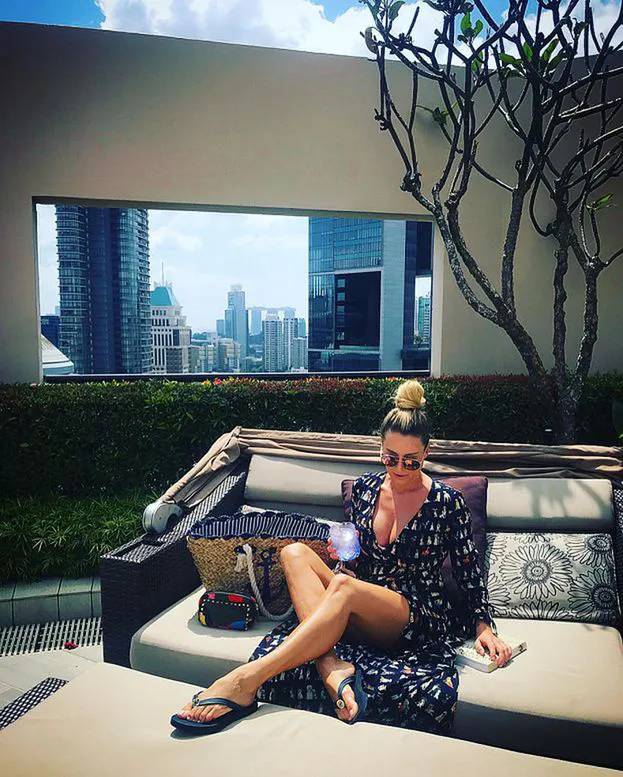 Te polskie gwiazdy mają domy za granicą. Celebryci chwalą się wypasionymi willami