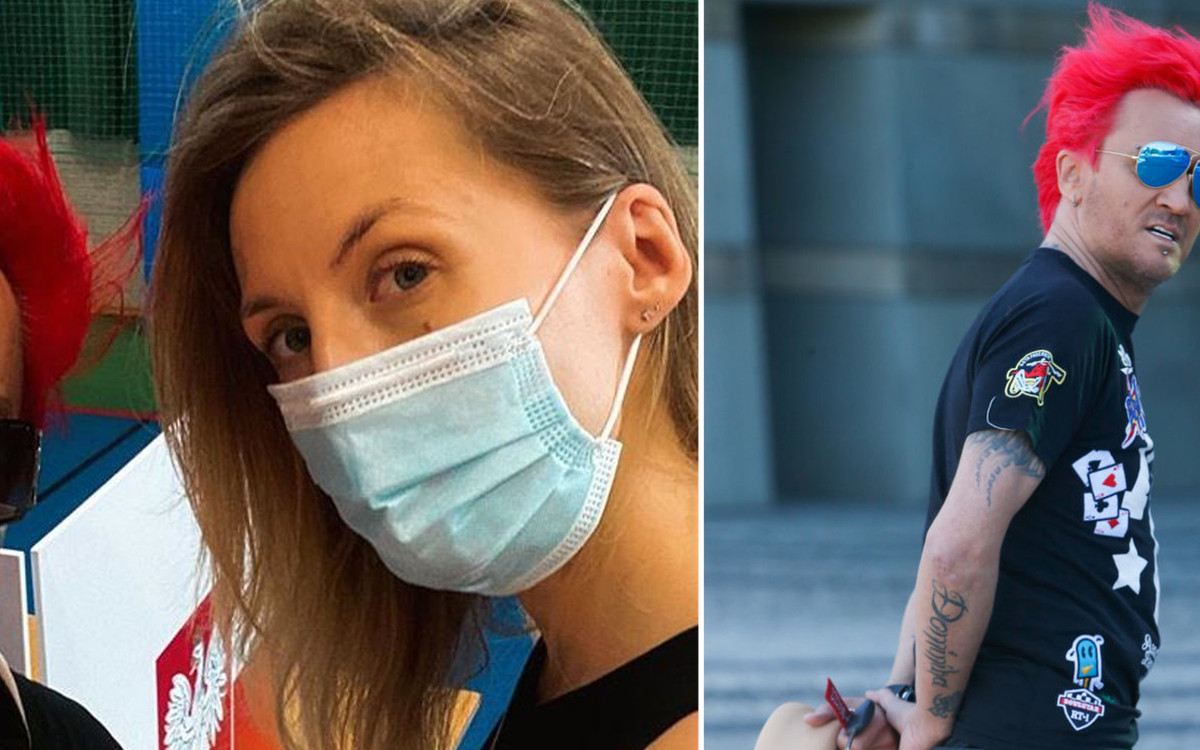 Kim jest piąta żona Michała Wiśniewskiego? Pola to artystyczna dusza